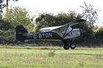 G-BTDN photo, click to enlarge