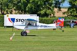 G-BYBK photo, click to enlarge