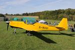 G-BUUI photo, click to enlarge