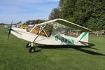 G-BWMN photo, click to enlarge