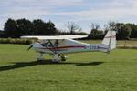 G-CIOZ photo, click to enlarge