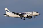 Aircraft OH-LVD, Zakynthos 16.9.2026, at ZTH, photo by leo larsen
