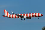 Aircraft D-AIAI, Zakynthos 16.9.2026, at ZTH, photo by leo larsen
