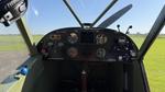 Aircraft D-EHCB, Cockpit view., at EHMZ, photo by StefanDeSutter
