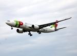 CS-TUJ photo, click to enlarge