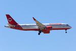 Aircraft YR-DUN, Zakynthos 17.9.2026, at LGZA, photo by leo larsen