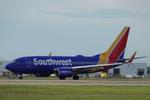 Aircraft N260WN, Southwest 2441 departs Southwest Florida International Airport enroute to Nashville International Airport, at KRSW, photo by Suncoast Spotter