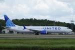 Aircraft N37508, United 2494 departs Southwest Florida International Airport enroute to Chicago-O’Hare International Airport, at KRSW, photo by Suncoast Spotter