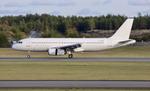 Aircraft LY-ZAK, Rwy 01R, at ESSA, photo by wijken