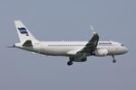 Aircraft TF-IAT, Copenhagen 29.9.2026, at CPH, photo by leo larsen