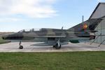Aircraft 281, Preserved, at LFLQ, photo by micka2b