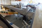 Aircraft OH-LRB, Convair CV-440-40 at the Suomen Ilmailumuseo (Finnish Aviation Museum), Vantaa, photo by iwarnecke