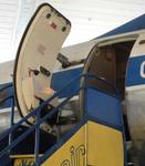 Aircraft OH-LRB, Convair CV-440-40 at the Suomen Ilmailumuseo (Finnish Aviation Museum), Vantaa, photo by iwarnecke