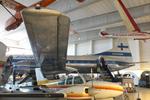 Aircraft OH-LRB, Convair CV-440-40 at the Suomen Ilmailumuseo (Finnish Aviation Museum), Vantaa, photo by iwarnecke