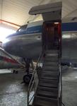 Aircraft OH-LRB, Convair CV-440-40 at the Suomen Ilmailumuseo (Finnish Aviation Museum), Vantaa, photo by iwarnecke