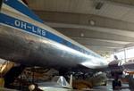 Aircraft OH-LRB, Convair CV-440-40 at the Suomen Ilmailumuseo (Finnish Aviation Museum), Vantaa, photo by iwarnecke