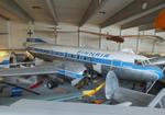 Aircraft OH-LRB, Convair CV-440-40 at the Suomen Ilmailumuseo (Finnish Aviation Museum), Vantaa, photo by iwarnecke