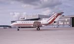 Aircraft 047, Ramp G, at ESSA, photo by wijken