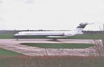 Aircraft VP-BOP, Twy, at EHBK, photo by wijken