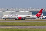 Aircraft G-VMAP, G-VMAP 2016 B787-900 Virgin LHR, at EGLL, photo by PhilR