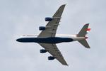 Aircraft G-XLEE, G-XLEE 2013 Airbus A380-800 British Airways Woodley, at EGLM, photo by PhilR
