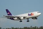 N677FE photo, click to enlarge