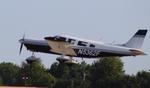 Aircraft N5362F, Piper PA-32-260, at KOSH, photo by MarkPasqualino