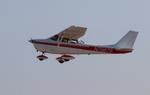 Aircraft N79879, Cessna 172K, at KOSH, photo by MarkPasqualino