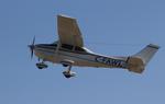 Aircraft C-FAWL, Cessna 182R, at KOSH, photo by MarkPasqualino