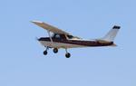 Aircraft N66603, Cessna 152, at KOSH, photo by MarkPasqualino