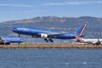 Aircraft EI-TYA, SFO 2026, at KSFO, photo by ClaytonEddy
