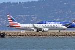Aircraft N517SY, SFO 2026, at KSFO, photo by ClaytonEddy