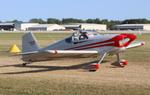 Aircraft N130RN, Vans RV-6, at KOSH, photo by MarkPasqualino