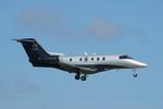 Aircraft C-FSCO, Pilatus C-FSCO arrives at Southwest Florida International Airport following flight from Greenville-Spartanburg International Airport, at KRSW, photo by Suncoast Spotter