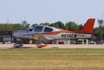 N814EM photo, click to enlarge