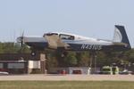 N451US photo, click to enlarge