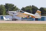 Aircraft N358RV, Vans RV-6, at KOSH, photo by MarkPasqualino