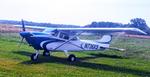 N736XS photo, click to enlarge