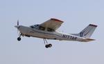 Aircraft N177AR, Cessna 177RG, at KOSH, photo by MarkPasqualino