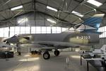 Aircraft R-2103, Preserved, at LFLQ, photo by micka2b