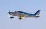 Aircraft C-GXJF, Piper PA-28-151, at KOSH, photo by MarkPasqualino