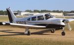 Aircraft N3921X, Piper PA-28R-200, at KOSH, photo by MarkPasqualino