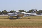 Aircraft N8345C, Piper PA-28-151, at KOSH, photo by MarkPasqualino