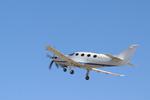 Aircraft N850DV, Epic LT, at KOSH, photo by MarkPasqualino