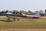 Aircraft N2631Q, Cessna 182K, at KOSH, photo by MarkPasqualino