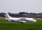Aircraft OY-NCJ, OY-NCJ taking off 22R, at EKCH, photo by Erik Oxtorp