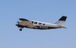 Aircraft N33156, Piper PA-34-200T, at KOSH, photo by MarkPasqualino