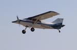 Aircraft N952DM, Maule MX-7-180C, at KOSH, photo by MarkPasqualino