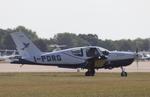 Aircraft I-PDRG, Socata TB-21 Trinidad TC, at KOSH, photo by MarkPasqualino