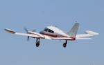 Aircraft N310MD, Cessna 310N, at KOSH, photo by MarkPasqualino